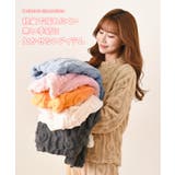 ルームウェア レディース 上下セット | REAL STYLE | 詳細画像4