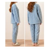 ルームウェア レディース 上下セット | REAL STYLE | 詳細画像10