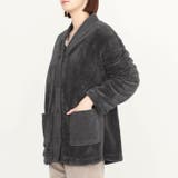 カーディガン ルームウェア レディース | REAL STYLE | 詳細画像6 