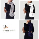 ストール マフラー ショール | REAL STYLE | 詳細画像11 