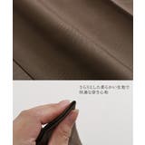 ワイドパンツ レディース スラックス | REAL STYLE | 詳細画像7 