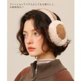 イヤーマフ 防寒 耳当て | REAL STYLE | 詳細画像3 