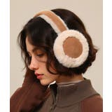 イヤーマフ 防寒 耳当て | REAL STYLE | 詳細画像4 