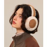 イヤーマフ 防寒 耳当て | REAL STYLE | 詳細画像5 