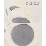 イヤーマフ 防寒 耳当て | REAL STYLE | 詳細画像6 