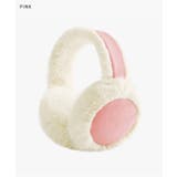 イヤーマフ 防寒 耳当て | REAL STYLE | 詳細画像8 