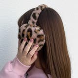 イヤーマフ 防寒 耳当て | REAL STYLE | 詳細画像6 