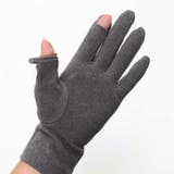 手袋 レディース 防寒 | REAL STYLE | 詳細画像6 