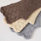 ハンドウォーマー 手袋 レディース | REAL STYLE | 詳細画像7 