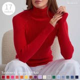 ニット レディース 長袖 | REAL STYLE | 詳細画像1