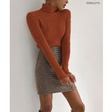 ニット レディース 長袖 | REAL STYLE | 詳細画像11