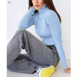 ニット レディース 長袖 | REAL STYLE | 詳細画像13