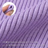 ニット レディース 長袖 | REAL STYLE | 詳細画像17