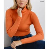 ニット レディース 長袖 | REAL STYLE | 詳細画像3