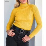 ニット レディース 長袖 | REAL STYLE | 詳細画像5