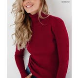 ニット レディース 長袖 | REAL STYLE | 詳細画像6