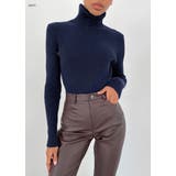 ニット レディース 長袖 | REAL STYLE | 詳細画像10