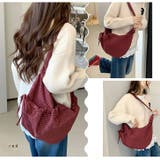 ショルダーバッグ レディース メンズ | REAL STYLE | 詳細画像11 