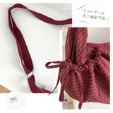 ショルダーバッグ レディース メンズ | REAL STYLE | 詳細画像6 