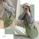 ショルダーバッグ レディース メンズ | REAL STYLE | 詳細画像9 