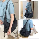 ショルダーバッグ レディース メンズ | REAL STYLE | 詳細画像10 