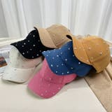 キャップ 帽子 レディース | REAL STYLE | 詳細画像9