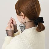 カットソー レディース 長袖 | REAL STYLE | 詳細画像4 