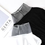 カットソー レディース 長袖 | REAL STYLE | 詳細画像6 