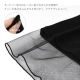 カットソー レディース 長袖 | REAL STYLE | 詳細画像9 