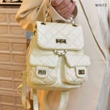 ミニリュック バッグ レディース | REAL STYLE | 詳細画像5