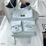 ミニリュック バッグ レディース | REAL STYLE | 詳細画像6