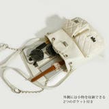 ミニリュック バッグ レディース | REAL STYLE | 詳細画像8