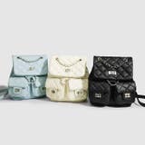 ミニリュック バッグ レディース | REAL STYLE | 詳細画像10