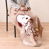 ブランケット おしゃれ ひざ掛け | REAL STYLE | 詳細画像5