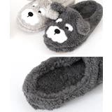 スリッパ 室内 冬 | REAL STYLE | 詳細画像13 