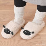 スリッパ 室内 冬 | REAL STYLE | 詳細画像7 