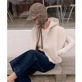 エコファーベスト フリースベスト ジャケット | REAL STYLE | 詳細画像12 