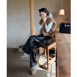 エコファーベスト フリースベスト ジャケット | REAL STYLE | 詳細画像8 