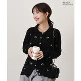 カーディガン カーデガン レディース | REAL STYLE | 詳細画像9 