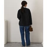 ジャケット レディース キルティング | REAL STYLE | 詳細画像16 