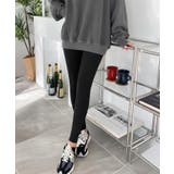 レギンス レディース 腹巻き | REAL STYLE | 詳細画像4 