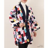 はんてん レディース メンズ | REAL STYLE | 詳細画像13 