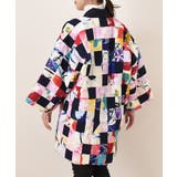 はんてん レディース メンズ | REAL STYLE | 詳細画像14 