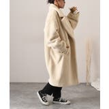 コート レディース 40代 | REAL STYLE | 詳細画像9