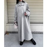 ワンピース レディース ロング | REAL STYLE | 詳細画像6 