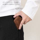 財布 メンズ コンパクト | REAL STYLE | 詳細画像7 