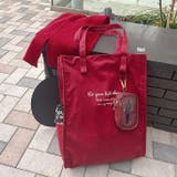 トートバッグ ループ付き うちわ対応 | REAL STYLE | 詳細画像21 