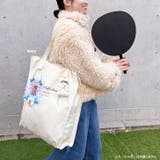 トートバッグ ループ付き うちわ対応 | REAL STYLE | 詳細画像24 