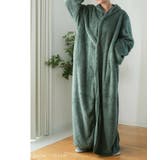 着る毛布 レディース メンズ | REAL STYLE | 詳細画像8