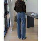 カットソー レディース 長袖 | REAL STYLE | 詳細画像9 